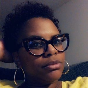 Meet your Posher, Dawn